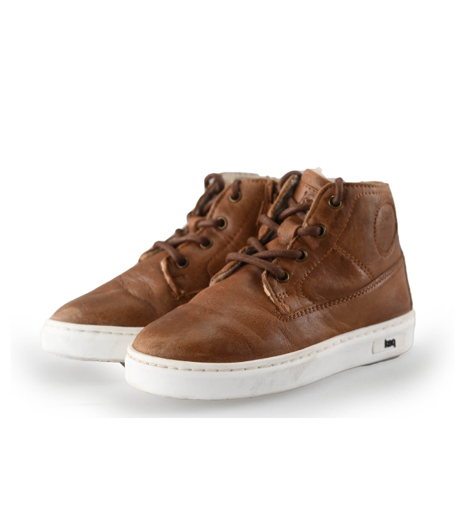 Keq Hohe Sneaker