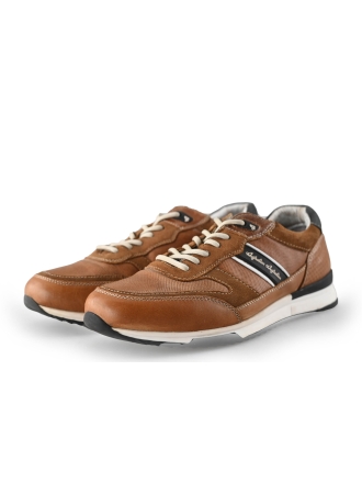 Australian Footwear Sneaker Cognac 248773