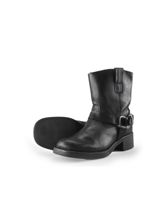 Notre-V Bikerstiefel