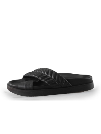 Red Rag Sandalen