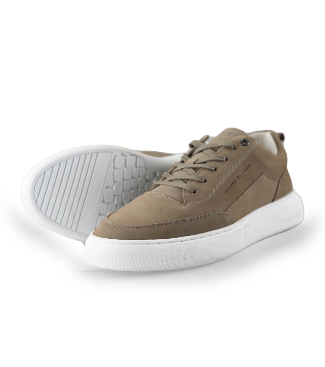 Cycleur de Luxe Sneaker