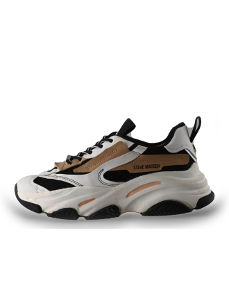 Steve Madden Sneaker Schwarz 248828