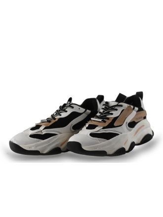 Steve Madden Sneaker Schwarz 248828