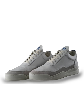 Filling Pieces Sneaker Weiß 248831
