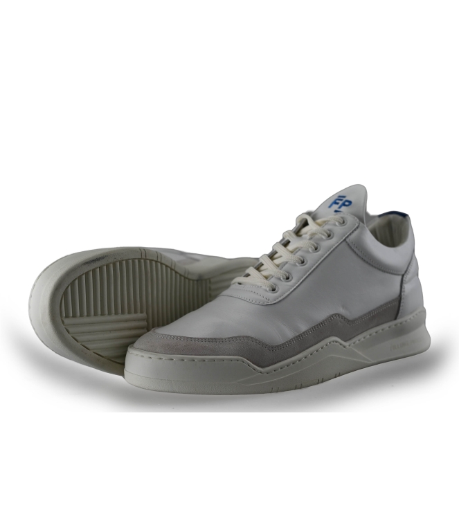 Filling Pieces Sneaker