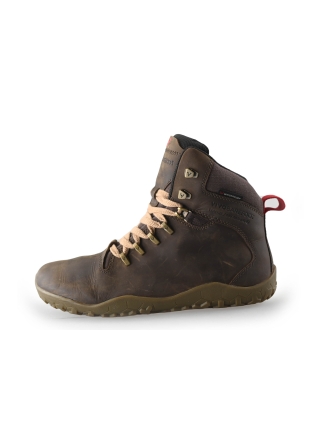 Vivobarefoot Sneaker Braun 248832