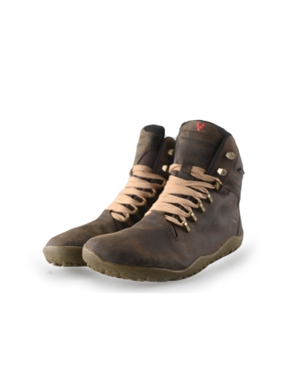 Vivobarefoot Sneaker Braun 248832