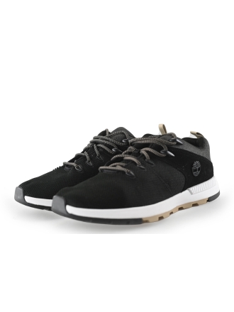 Timberland Schnürschuhe Blau 248833