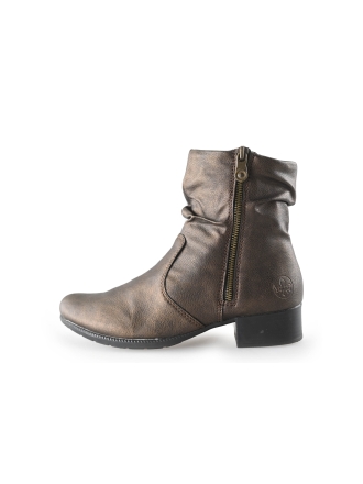 Rieker Stiefeletten Braun 248840