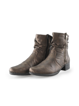 Rieker Stiefeletten Braun 248840