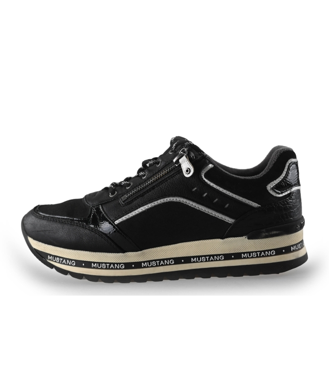 Mustang Sneaker