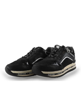 Mustang Sneaker Schwarz 248844