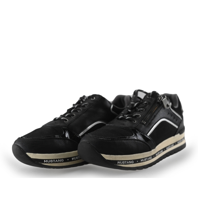 Mustang Sneaker