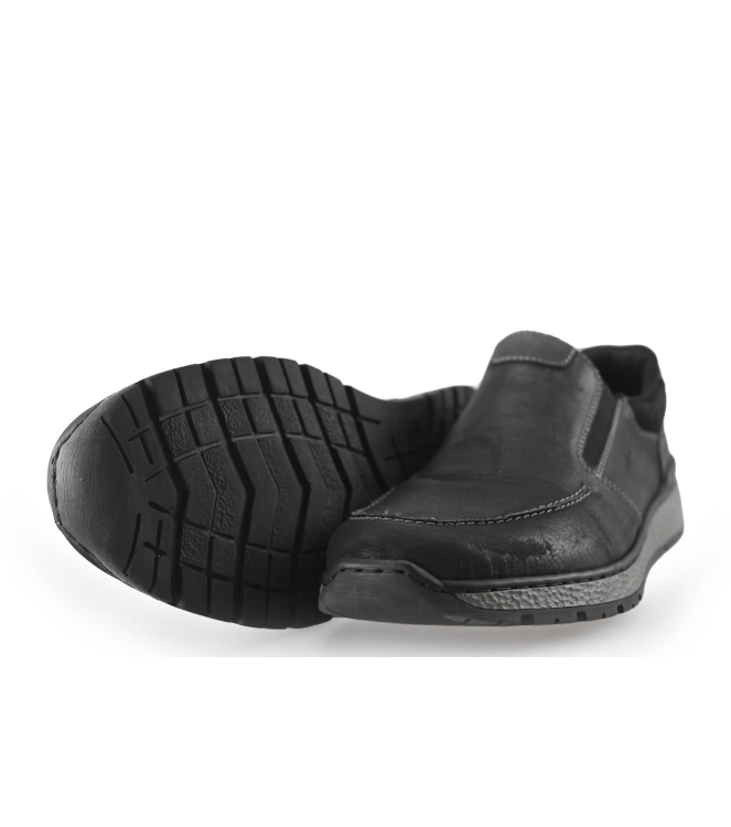 Rieker Slip-ons