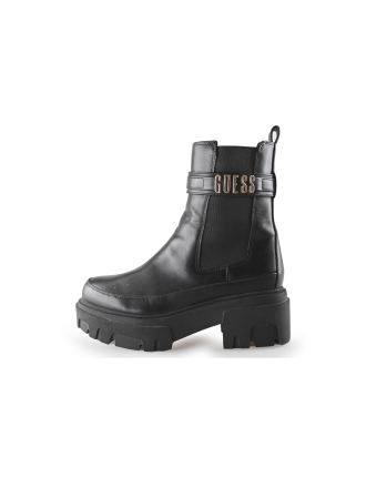 Guess Chelsea boots Schwarz 248846