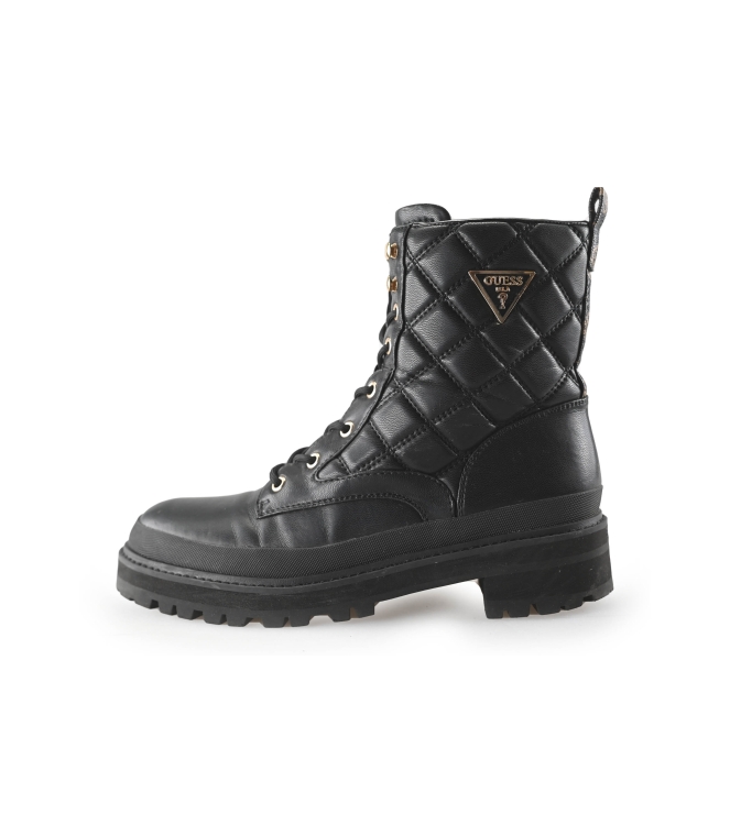 Guess Schnürstiefel