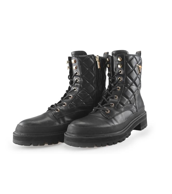 Guess Schnürstiefel