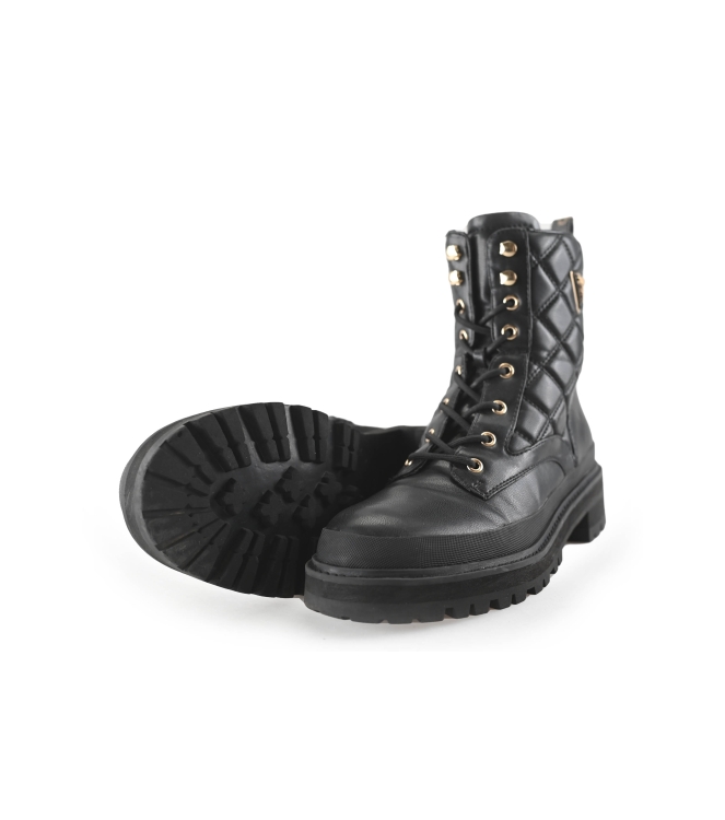 Guess Schnürstiefel
