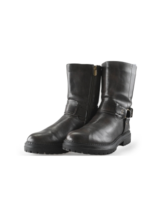 Sub55 Bikerstiefel Braun 248850