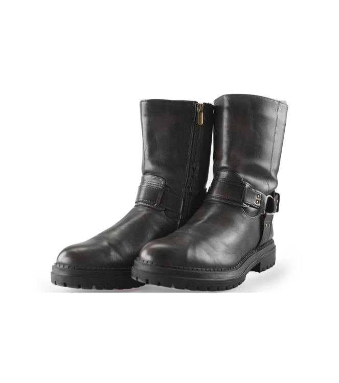 Sub55 Bikerstiefel