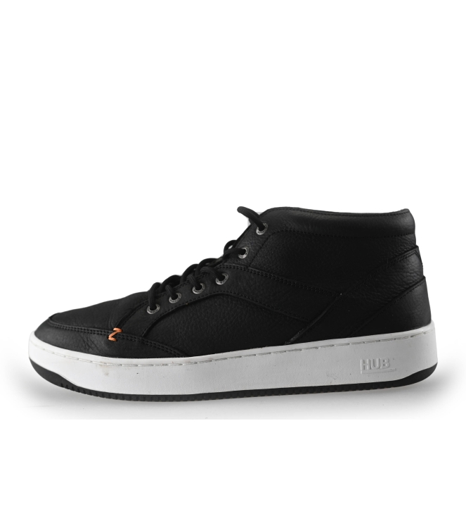 Hub Hohe Sneaker