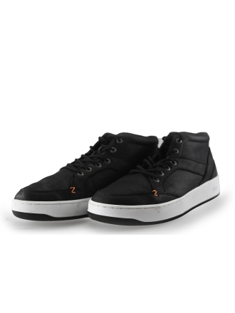 Hub Hohe Sneaker