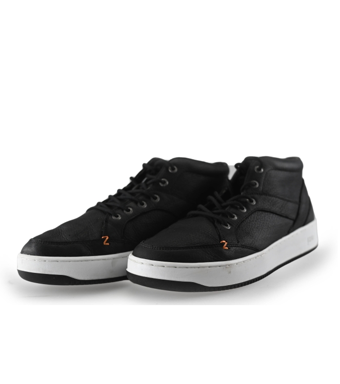 Hub Hohe Sneaker