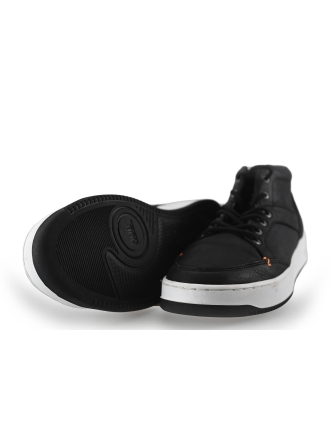 Hub Hohe Sneaker
