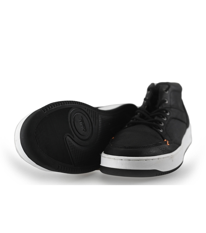 Hub Hohe Sneaker