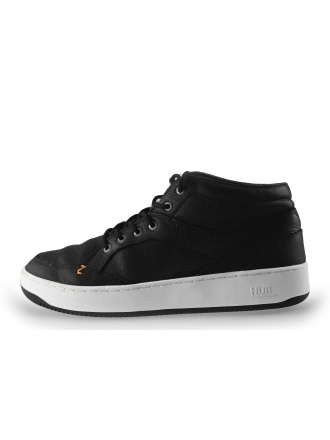 Hub Sneaker Schwarz 248858