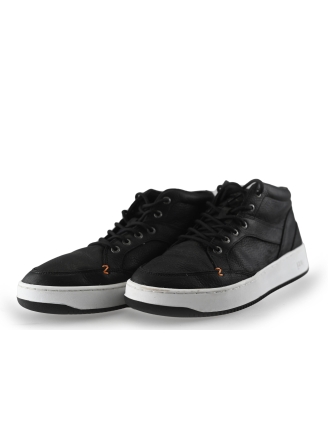 Hub Sneaker Schwarz 248858