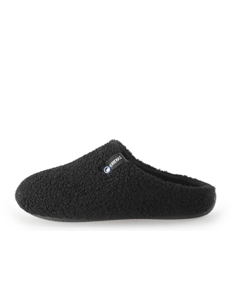 Verbenas Hausschuhe Schwarz 248862