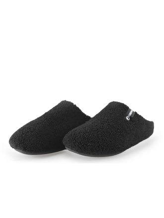 Verbenas Hausschuhe Schwarz 248862
