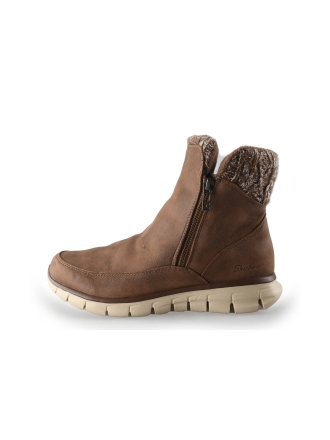 Skechers Stiefel Braun 248866