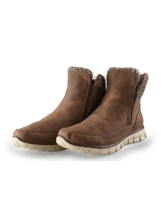 Skechers Stiefel Braun 248866