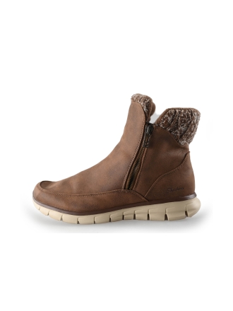 Skechers Stiefel Braun 248867
