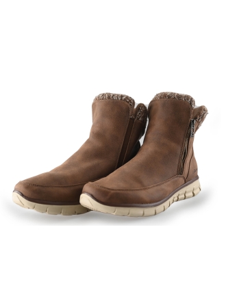Skechers Stiefel Braun 248867