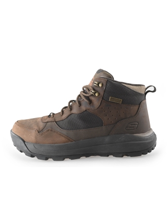 Skechers Schnürschuhe Braun 248868