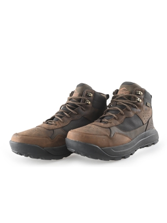 Skechers Schnürschuhe Braun 248868
