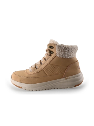 Skechers Stiefel Beige 248869