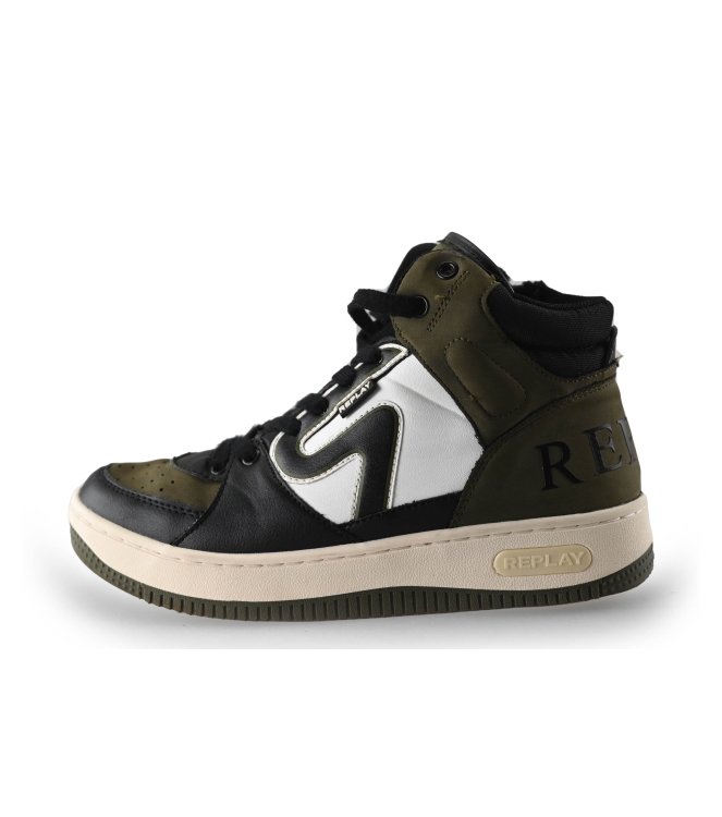 Replay Hohe Sneaker