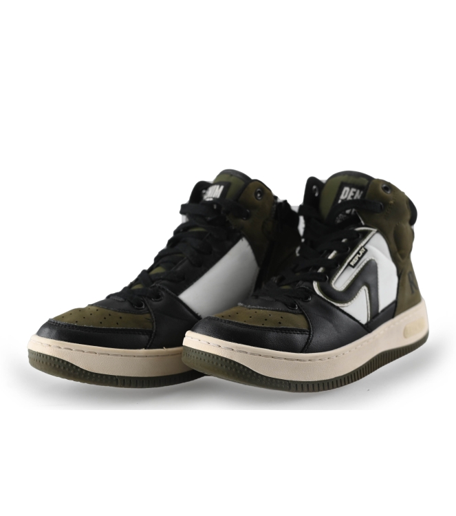 Replay Hohe Sneaker