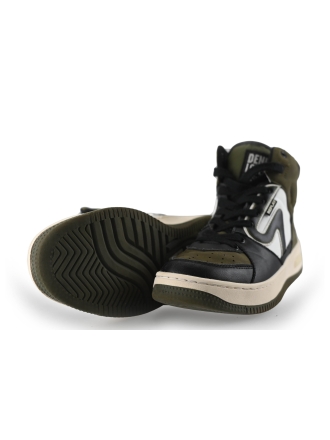 Replay Hohe Sneaker