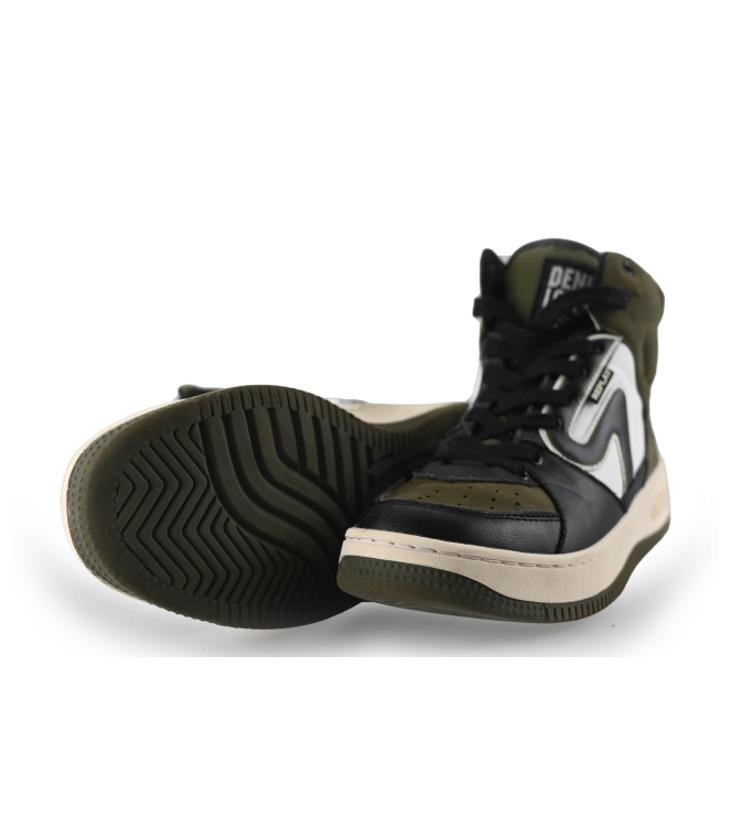 Replay Hohe Sneaker