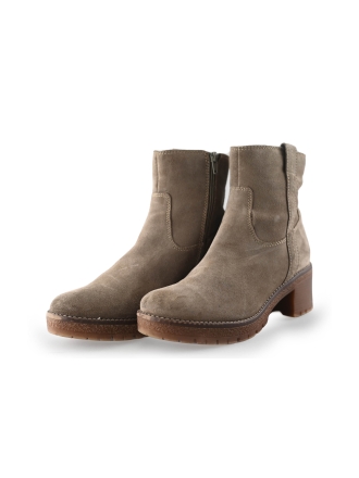 Gabor Stiefeletten Braun 248874