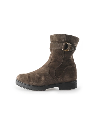 Gabor Stiefeletten Braun 248875