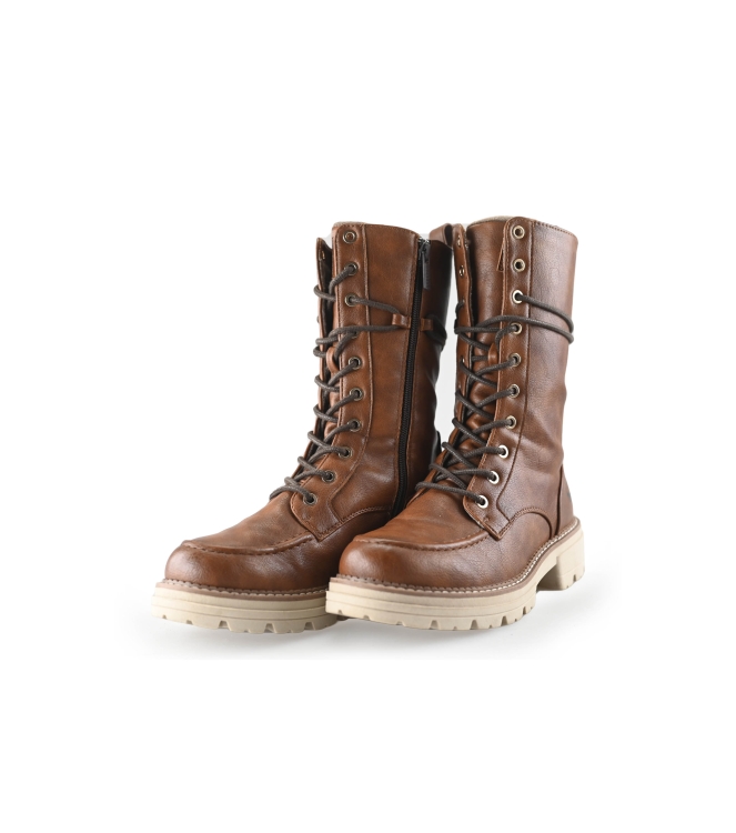 Mustang Schnürstiefel