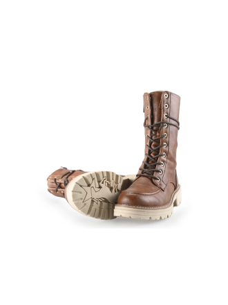 Mustang Schnürstiefel
