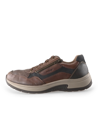 Rieker Schnürschuhe Braun 248881