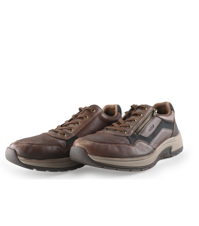 Rieker Schnürschuhe
